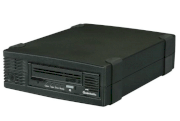 Quantum (TC-L33CX-EY-B) Black 800GB Rack mount Ultra 320 SCSI LTO Ultrium 3