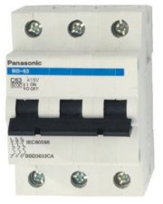 Cầu dao tự đông Panasonic BBD310031CA