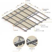 Trần giật 2 cấp CSD.TP3