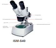 Kính hiển vi INSIZE ISM-S40
