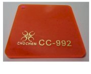 Mica màu dạng tấm Chochen CC-992