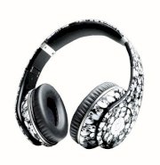 Tai nghe Monter Beats By Dr Dre Studio Skull