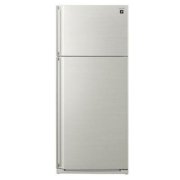 Tủ lạnh SHARP SJP625MSL 625L