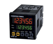 Counter Autonics CT6S-1P4T, hiển thị 4 chữ số, 100-240VAC,50/60Hz