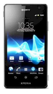 Sony Xperia TX (Sony LT29i)