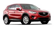 Mazda CX-5 SE-L Nav 2.2 AT 2WD 2012 Diesel