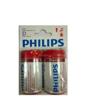 Pin D Philips LR20P2B/97