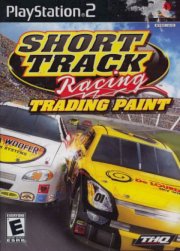 Short Track: Racing Trading Paint (PS2)