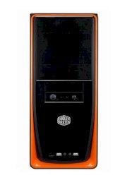 Cooler Master Elite 310 (RC-310) Orange/Black