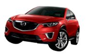 Mazda CX-5 SE-L Nav 2.2 MT 2WD 2012 Diesel