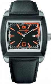  Boss Orange Man Wristwatch for Him very sporty 9030