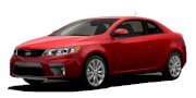 Kia Forte Koup EX 2.0 MT FWD 2013