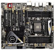 Bo mạch chủ ASRock X79 Extreme11