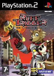 Ruff Trigger: The Vanocore Conspiracy (PS2)