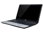 Acer Aspire E1-431-B812G32mnks (001) Intel Pentium B950 2.1GHz, 2GB RAM, 320GB HDD, VGA Intel GMA 4500MHD, 14 inch, PC DOS)