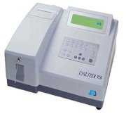 Máy phân tích sinh hoá bán tự động AMS UNILYZER 920