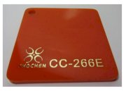 Mica màu dạng tấm Chochen CC-266E