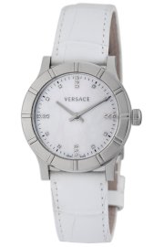 Versace Women's 78Q99SD498 S001 Acron Lady Diamond Watch
