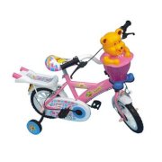 Xe đạp 2 bánh 12 gấu Pooh 12 in M658-X2B