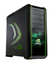 Cooler Master CM 690 II Plus NVIDIA Edition (NV-692P-KWN5)