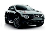 Nissan Juke 1.6 CVT 2012 Việt Nam