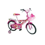 Xe đạp 2 bánh 20'' K.12 bánh căm Mygirl M705