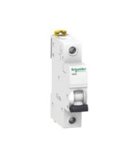 Cầu dao tự động MCB Schneider Acti 9 iK60N A9K27125/1P/6kA