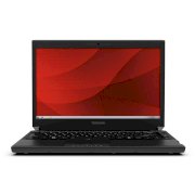 Toshiba Portege R935-P326 (Intel Core i3-2370M 2.4GHz, 4GB RAM, 640GB HDD, VGA Intel HD Graphics 3000, 13.3 inch, Windows 7 Home Premium64 bit)