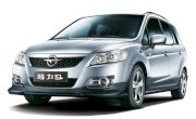 Haima Freema GLX 1.6 MT 2012 5 chỗ