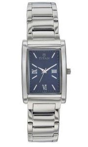 Đồng hồ đeo tay Titan Purple 9845SM02