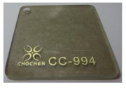 Mica màu dạng tấm Chochen CC-994