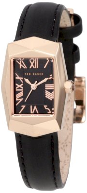 Ted Baker Women's TE2081 Right On Time Custom Jewelry Design Case Watch