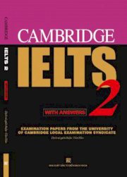 Cambridege Ielts 2 With Answers