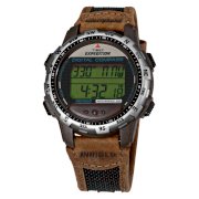 Timex Men's T77862 Expedition Digital Compass Watch