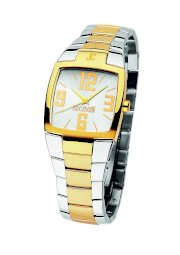  Just Cavalli Women's R7253134515 Lusa Quartz Silver Dial Watch
