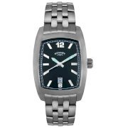 Rotary Men's GB02416/19 Stainless Steel Watch