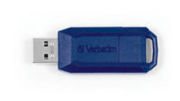 Verbatim Classic USB Drive 8GB