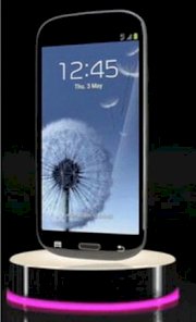 Samsung Galaxy S III T999 (Samsung SGH-T999/ Samsung Galaxy S 3) 32GB Black (For T-Mobile)