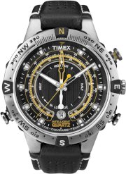 Timex Men's T2N740DH IQ Adventure Series Watch