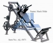 Hack Slide Activelife Al-5071