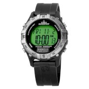 Timex Men's T49685 Digital Compass Resin Strap Expedition Watch