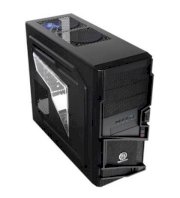 Thermaltake Commander MS-I (USB 3.0) with 600W (VN460B1W2U)