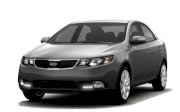 Kia Forte LX 2.0 MT FWD 2013