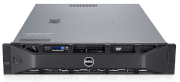 Server Dell PowerEdge R510 - E5630 (Intel Xeon Quad Core E5630 2.53GHz, RAM 4GB, RAID S100 (0,1,5), DVD, 480W, Không kèm ổ cứng)