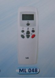Điều khiển máy lạnh LG ML-048