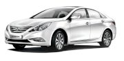 Hyundai Sonata Bluesaver 2.0 CVVL MT 2013