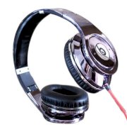 Tai nghe Monster Beats By Dr Dre Studio Colorware Chrome Limited Edition
