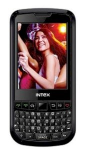 Intex IN 4666 Noise Proof