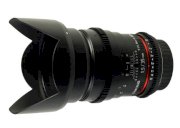 Lens Samyang 35mm T1.5 AS UMC