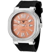 Swiss Legend Men's 90026-09 Legato Collection Automatic Watch with Winder